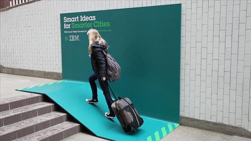 Social Good Marketing - IBM