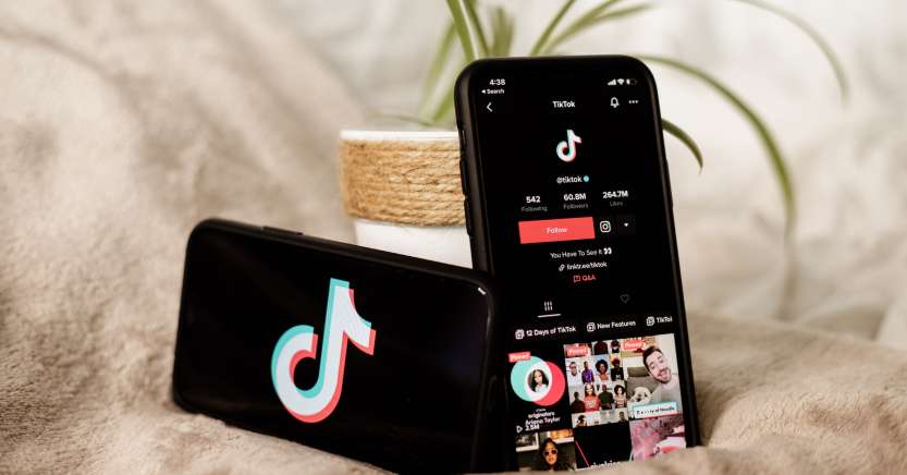 TikTok Marketing Strategy