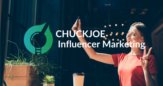 ChuckJoe Digital Marketing Agency