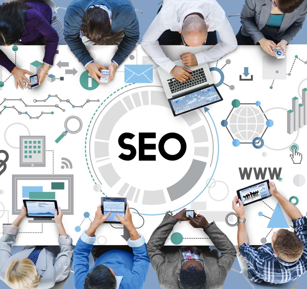 SEO Metrics to consider for 2024 benchmarks