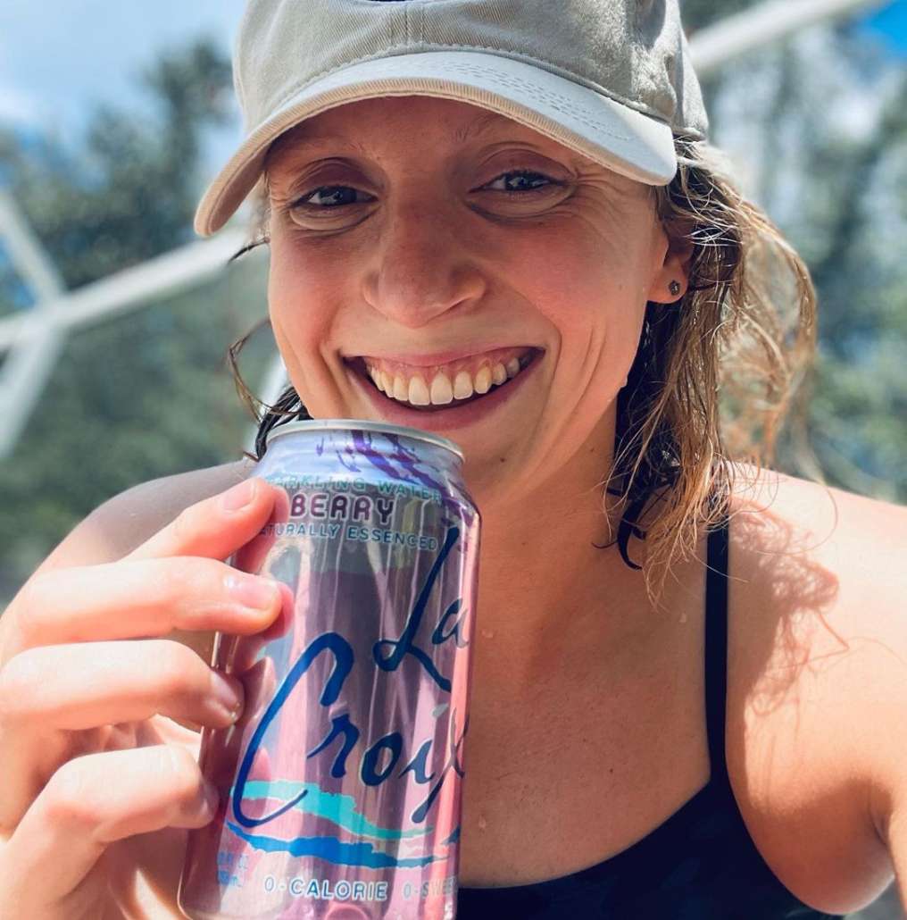 La Croix micro-influencer marketing